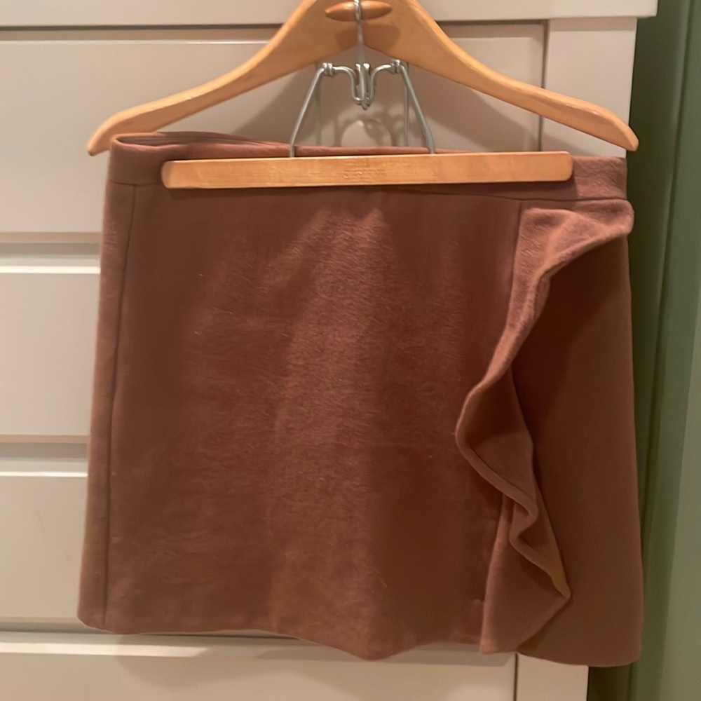 J. Crew Mercantile Wool Blend Mini